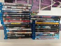 Blu-Ray Filme Hessen - Kassel Vorschau