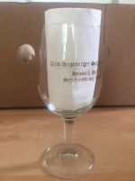 Bad Segeberg Schützengilde Bierglas 1 Stück Schleswig-Holstein - Bad Segeberg Vorschau