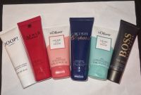 Duschgel und Bodylotion-- Set 6 Teile neu Rheinland-Pfalz - Rodalben Vorschau