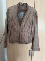 Damen Lederjacke Bayern - Heilsbronn Vorschau
