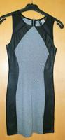 Neu: Tolles Minikleid schwarz/grau Gr. 34 / XS Hessen - Ronshausen Vorschau