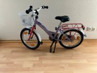 Kinderfahrrad 16“ für Mädchen Baden-Württemberg - Uttenweiler Vorschau