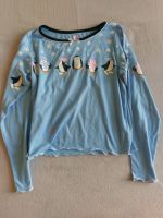 Kinder sleepwear Schlaf Shirt Pinuine faded glory XL 14/16 Bayern - Freising Vorschau