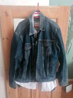 Jeansjacke Herren Berlin - Tempelhof Vorschau