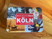 Weekend Box Köln Köln - Heimersdorf Vorschau