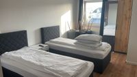 Neues Apartment vollmöbliert Hessen - Münster Vorschau