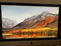 imac 27 zoll ende 2009 Rheinland-Pfalz - Koblenz Vorschau