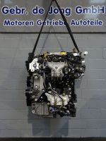 - TOP - Motor Nissan Qashqai 1.7 dCi - R9N401 - Bj.20 - NUR 12TKM Niedersachsen - Nortmoor Vorschau