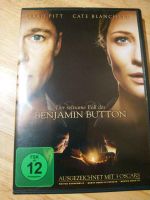 Der seltsame Fall des Benjamin Button, DVD, Film Dresden - Blasewitz Vorschau