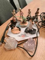 Disney Infinity  3.0 Spiel + Platte + Figuren Berlin - Karlshorst Vorschau