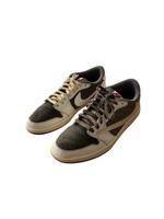 Nike Jordan 1 Low Travis Scott Mocha Innenstadt - Köln Altstadt Vorschau