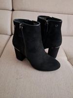 XTI Damen Stiefelette Gr 37 Sachsen - Delitzsch Vorschau