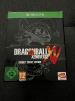 Xbox Dragonball Xenoverse Sonderedition Düsseldorf - Friedrichstadt Vorschau