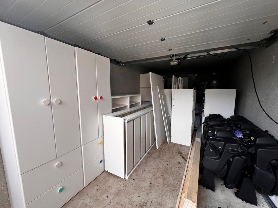 Zwei zum Preis von einem Kinderzimmer - gebraucht in Wuppertal