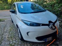 Renault ZOE Intens 22kw zzgl Batteriemiete Wandsbek - Hamburg Bramfeld Vorschau