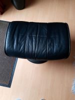 Stressless Leder Hocker Baden-Württemberg - Neuried Vorschau