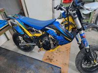 Husaberg FE390 Bayern - Senden Vorschau