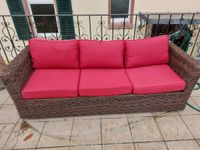 Lounge Sofa 3 -Sitzer Rheinland-Pfalz - Altrip Vorschau