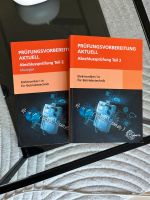 Prüfungsvorbereitung Elektroniker für Betriebstechnik Hessen - Ginsheim-Gustavsburg Vorschau