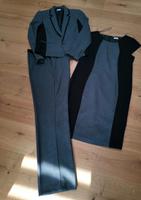 Set aus Businesskleid, Blazer und Hose, C&A Hessen - Bischofsheim Vorschau