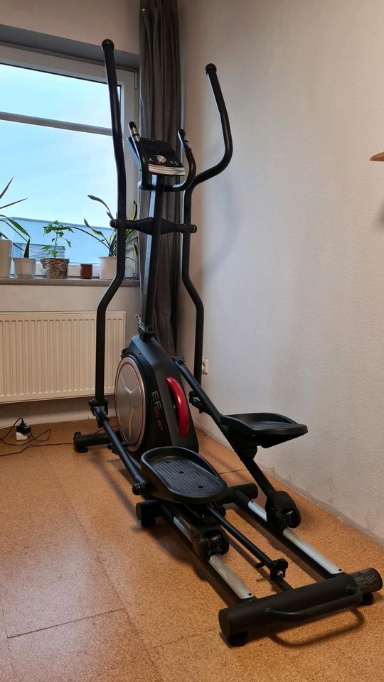 Finnlo Crosstrainer CleverFold EF90 BT in Niedersachsen - Lemwerder | eBay  Kleinanzeigen ist jetzt Kleinanzeigen