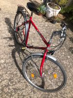 Diamant Fahrrad 28“ Niedersachsen - Braunschweig Vorschau