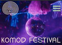 Suche zwei Tickets für das KOMOD Festival am Samstag Nürnberg (Mittelfr) - Mitte Vorschau