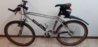 Fahrrad 26 Zoll MTB Rose Red - Bull AL-300 / Magura / LX VA Nordrhein-Westfalen - Neuss Vorschau