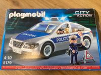 Polizeiauto Playmobil  5179 Sachsen - Bennewitz (bei Wurzen) Vorschau