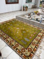 2 Teppiche aus Marokko, Wollteppich, handgeknüpft, Orientteppich Niedersachsen - Springe Vorschau