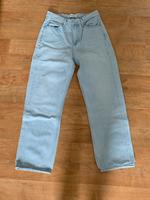 Calvin Klein Jeans Straight Leg 26 Bayern - Aschaffenburg Vorschau