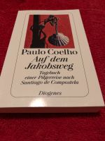 Pauli Coelho Auf dem Jakobsweg Tagebuch Berlin - Mitte Vorschau