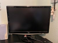 LG Monitore+ LG PC mit Tastatur und Maus Saarland - Wadern Vorschau