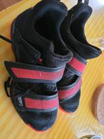 puma handball Schuhe 42,5 Rise xt netfix 2 top Sachsen - Radebeul Vorschau