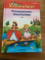 Erstleser Prinzessinnen Geschichten erstes Lesen Kreis Ostholstein - Stockelsdorf Vorschau