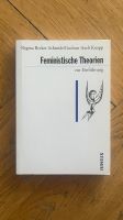 Feministische Theorien zur Einführung Regina Becker-Schmidt Bayern - Augsburg Vorschau