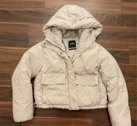 Pull & Bear Winterjacke XS Baden-Württemberg - Edingen-Neckarhausen Vorschau