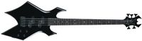 BC Rich NT Warlock 5 Bass aktiv Unstruttal - Ammern Vorschau