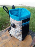 Chalkbag oder Leckerlitasche handgemacht Kleines Wiesental - Sallneck Vorschau