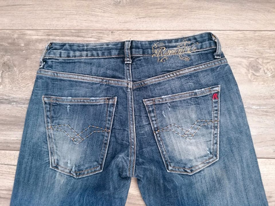 Replay Jeans 26/32 in Duisburg