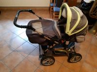 Kinderwagen/ Buggy, mit Zubehör, günstig abzugeben, Preis VB Bayern - Eschenbach Vorschau