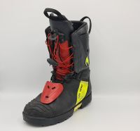 Feuerwehrstiefel HAIX Fire Hero 2 Größe 44 Hessen - Darmstadt Vorschau