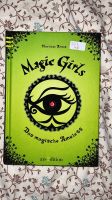 Magic Girls das magische Amulett Hessen - Oberursel (Taunus) Vorschau