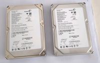 2x Seagate Festplatten S-ATA 160GB, 7200 u/min Hannover - Mitte Vorschau