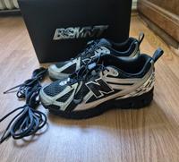New Balance 1906R The Basement Night - NEU. Silber schwarz. Mitte - Tiergarten Vorschau