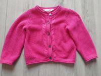 Strickjacke Größe 86 Bayern - Karlsfeld Vorschau