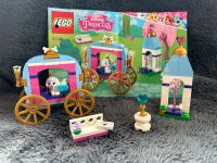 Lego 41141 Disney Princess Balerines Königskutsche Sachsen-Anhalt - Barleben Vorschau