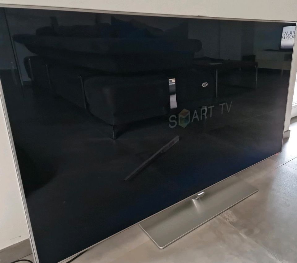Samsung Smart TV in Cremlingen