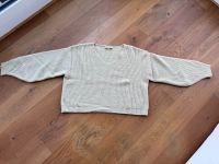 By Aylin König Pullover Paris Banana xs/s Nordrhein-Westfalen - Velbert Vorschau