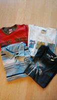 T-Shirts, Gr. 146/152 Rheinland-Pfalz - Wallertheim Vorschau